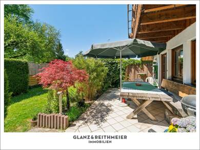 Einfamilienhaus zum Kauf 1.390.000 € 9,5 Zimmer 254 m² 969 m² Grundstück Weßling Weßling 82234