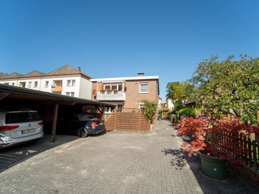 Mehrfamilienhaus zum Kauf 499.000 € 8 Zimmer 206 m² 553 m² Grundstück Wechloy Oldenburg (Oldb) 26129