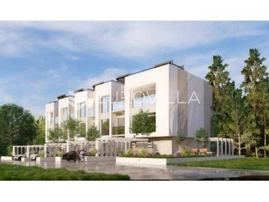 Wohnung zum Kauf - Erstbezug 269.000 € 2 Zimmer 76,9 m² Sveti Petar na Moru Sveti Filip i Jakov 23207