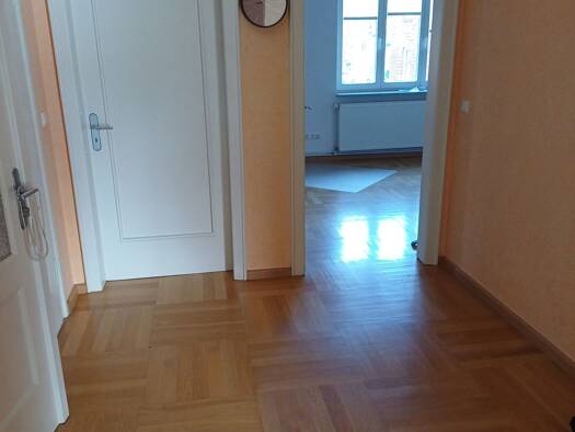 Wohnung zur Miete 820 € 3 Zimmer 90 m² Geschoss 1/2 Uelzen 29525