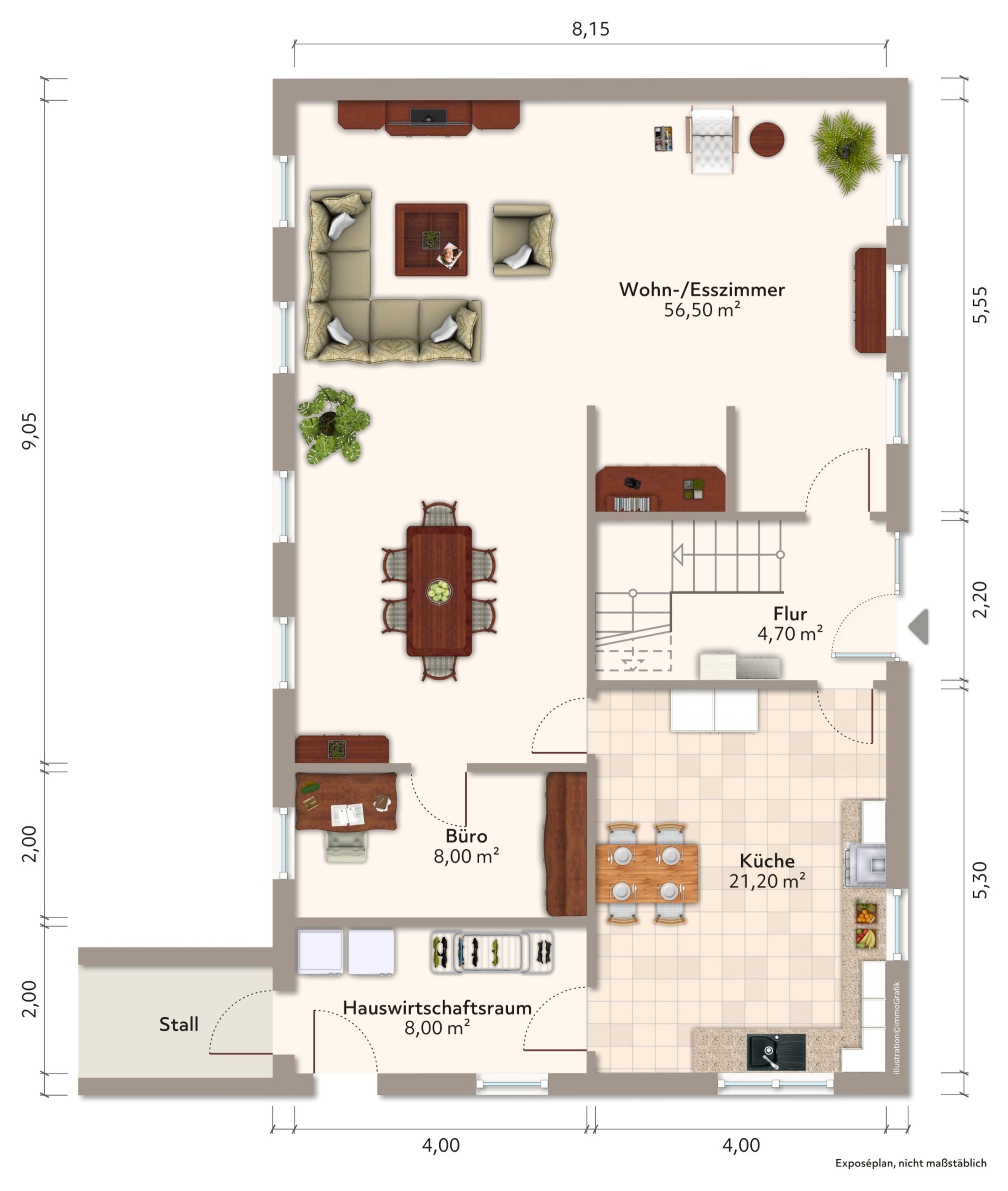 Landwirtschaftliche Fläche zum Kauf 950.000 € 29.500 m²<br/>Grundstück Bühren Bühren 49685