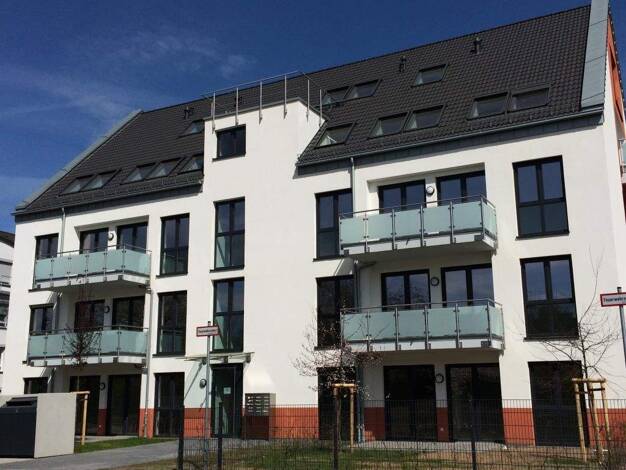 Wohnung zur Miete 935 € 2,5 Zimmer 64,3 m² 3. Geschoss Helsinkistraße 7 Auerberg Bonn 53117