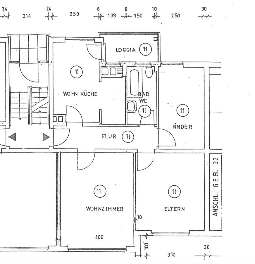 Wohnung zum Kauf 275.000 € 3,5 Zimmer 71 m²<br/>Wohnfläche Imbachweg 24 Mitte Lörrach 79539