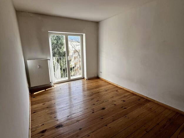 Wohnung zur Miete 311 € 2 Zimmer 44 m² 3. Geschoss frei ab 01.05.2026 Baebenrothufer 3 Neustadt Brandenburg a.d.H. 14776