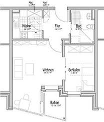 Apartment zur Miete 696 € 2 Zimmer 48 m²<br/>Wohnfläche Heidestieg Harksheide Norderstedt 22844