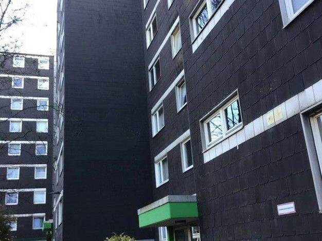 Wohnung zur Miete nur mit Wohnberechtigungsschein 441 € 3 Zimmer 80,4 m² frei ab 12.03.2026 Bonhoefferweg 20 Horst Essen 45279