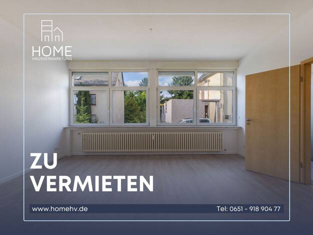 Wohnung zur Miete 550 € 2 Zimmer 61 m² Mertesdorf 54318