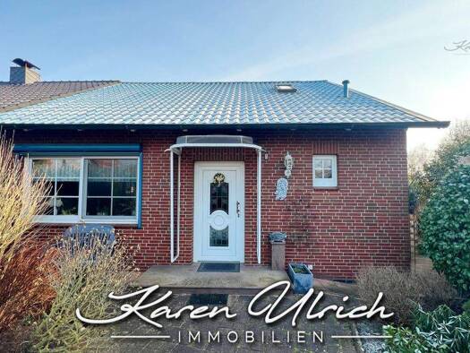 Doppelhaushälfte zum Kauf 229.000 € 3 Zimmer 105 m² 315 m² Grundstück Fleestedt Seevetal 21217