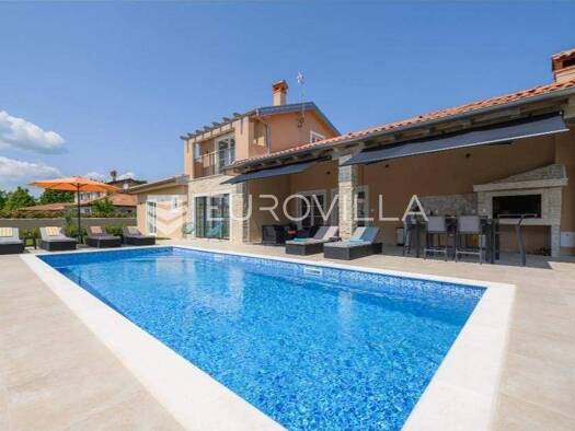 Haus zur Miete 2.900 € 4 Zimmer 186 m² Maruzini Kanfanar