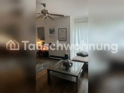 Wohnung zur Miete Tauschwohnung 700 € 3 Zimmer 67 m² 1. Geschoss Mittelfeld Lüneburg 21335