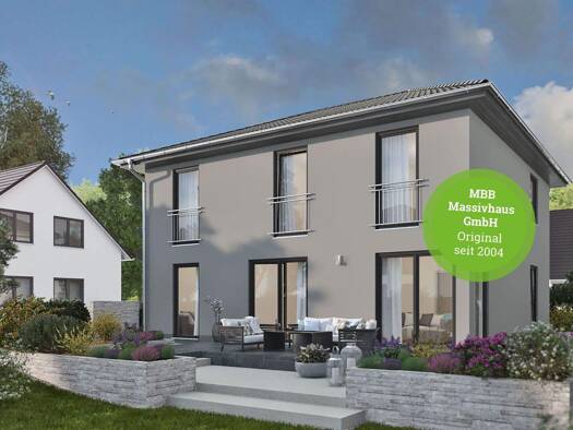 Stadthaus zum Kauf 576.110 € 5 Zimmer 152 m² 537 m² Grundstück Marzahn 12685