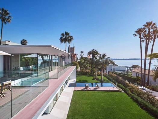 Haus zum Kauf 10.250.000 € 434 m² 2.245 m² Grundstück Californie Cannes 06400