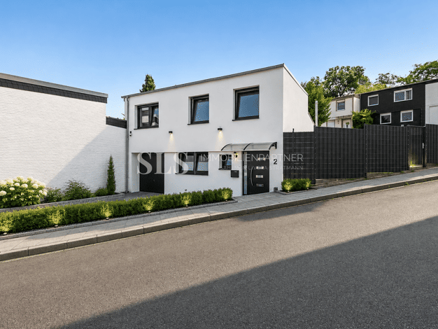 Einfamilienhaus zum Kauf 620.000 € 4 Zimmer 120 m² 311 m² Grundstück Mitte Heiligenhaus 42579