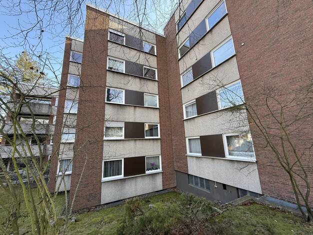 Wohnung zum Kauf 398.000 € 5 Zimmer 128,8 m² 1. Geschoss frei ab sofort Bad Wilhelmshöhe Bad Wilhelmshöhe 34131