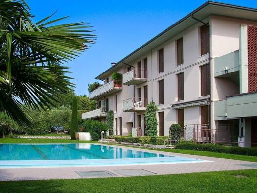 Studio zum Kauf 340.000 € 1 Zimmer 58 m² 2. Geschoss Via Foscolo 3 Bardolino (VR) 37011