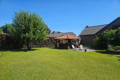Einfamilienhaus zum Kauf 299.000 € 5 Zimmer 130 m² 860 m² Grundstück Wahlbezirk 208 Klausheide 48531
