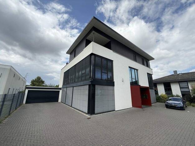 Bürofläche zur Miete provisionsfrei 140 m² Bürofläche Daimlerring 6D Bavenstedt Hildesheim 31135