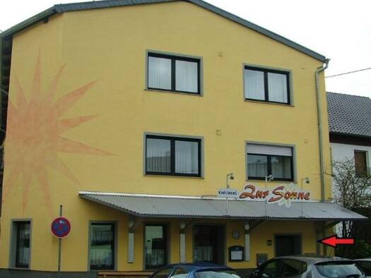 Restaurant zum Kauf 519.000 € 397 m² Grundstück Lauterbach Völklingen 66333