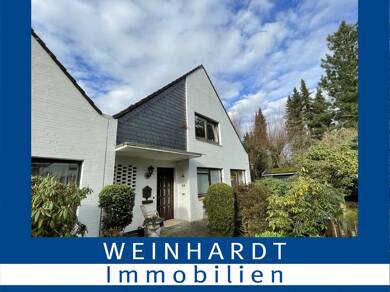Reihenendhaus zum Kauf 840.000 € 4 Zimmer 137 m² 323 m² Grundstück Osdorf Hamburg Osdorf 22589