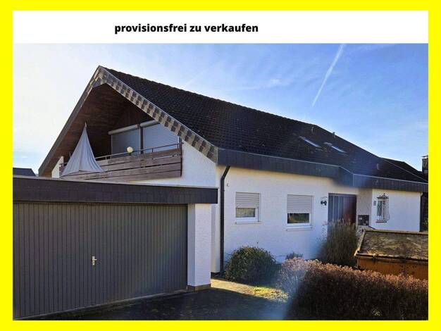 Mehrfamilienhaus zum Kauf provisionsfrei 679.000 € 6 Zimmer 209 m² 877 m² Grundstück Böbingen 73560