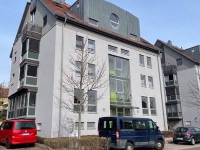 Wohnung zum Kauf 145.000 € 2 Zimmer 37,1 m² 1. Geschoss L.-Feininger-Straße 7 Südstadt Weimar 99425