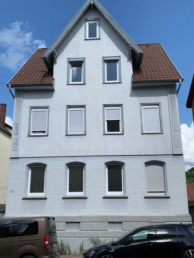 Maisonette zur Miete 840 € 5 Zimmer 95 m² Tuttlingen Tuttlingen 78532