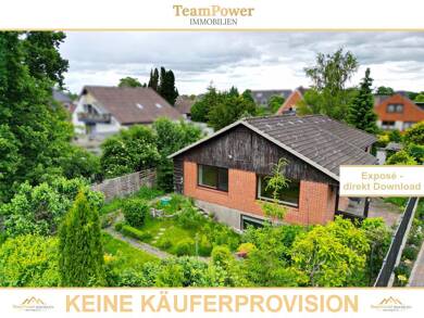 Bungalow zum Kauf 299.000 € 5 Zimmer 116,5 m² 542 m² Grundstück Osterrönfeld 24783