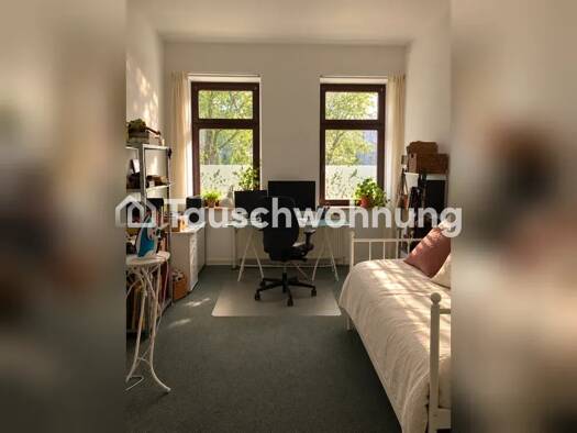 Wohnung zur Miete Tauschwohnung 420 € 2 Zimmer 69 m² Volkmarsdorf Leipzig 04315