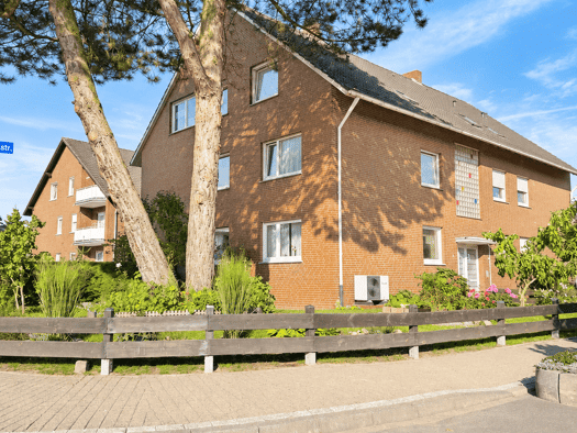 Sonstiges zum Kauf als Kapitalanlage geeignet 90.000 € 1 Zimmer 38,4 m² Cloppenburg Cloppenburg 49661
