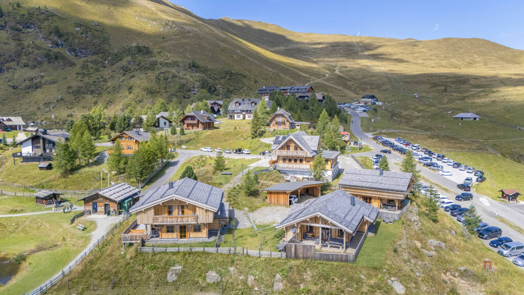 Sonstiges zum Kauf als Kapitalanlage geeignet 3.600.000 € 665 m² Falkertsee / Patergassen 9564