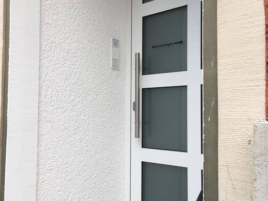 Maisonette zur Miete 980 € 4 Zimmer 105 m² Geschoss 1/2 frei ab sofort Donaueschingen 78166