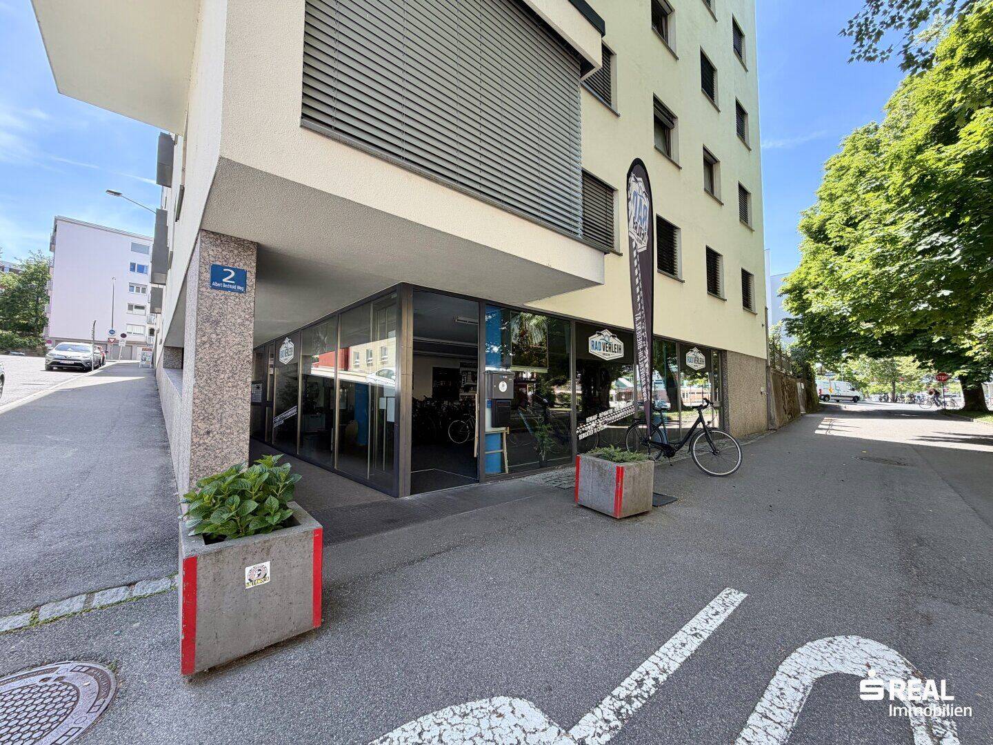 Haus – Bregenz, Bezirk Bregenz - Ansicht 4