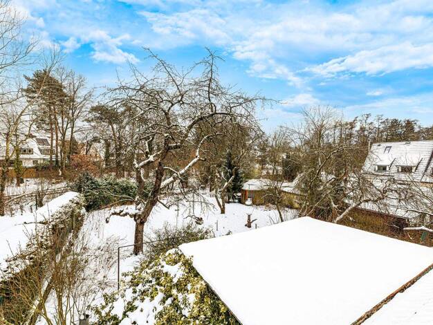 Doppelhaushälfte zum Kauf 395.000 € 5 Zimmer 99 m² 841 m² Grundstück Buchenbühl Nürnberg 90411