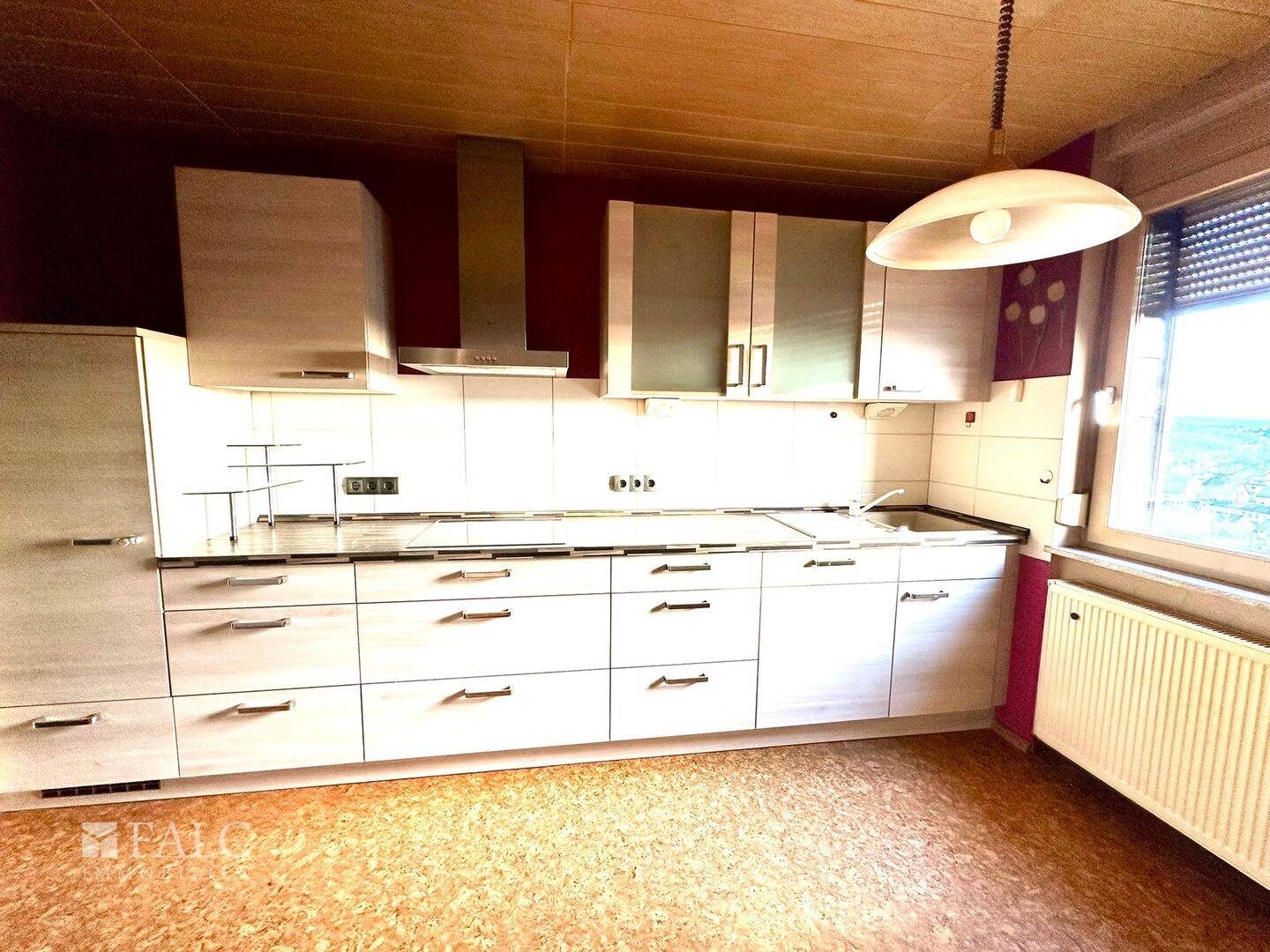 Haus – Quierschied - Ansicht 2