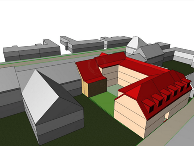 Grundstück zum Kauf 599.000 € 960 m² Grundstück Bad Saarow-Pieskow Bad Saarow 15526