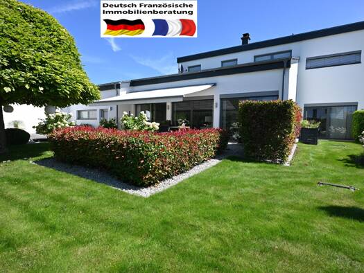 Einfamilienhaus zum Kauf 970.000 € 4 Zimmer 195 m² 1.022 m² Grundstück Spicheren 57350
