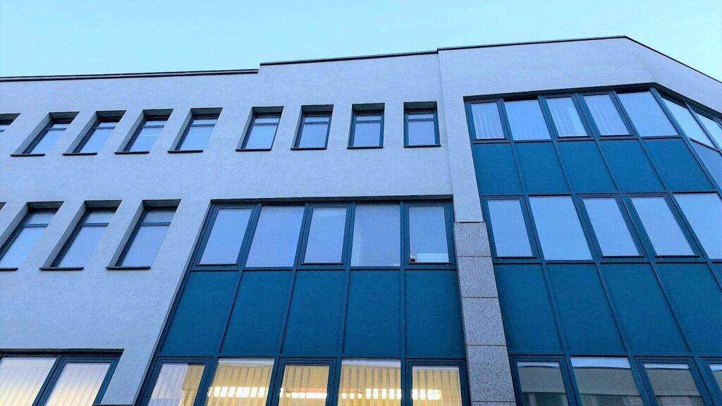 Büro zur Miete 11,50 € Wien 1030