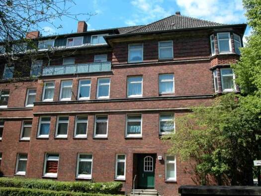 Wohnung zur Miete 881 € 3 Zimmer 67 m² 2. Geschoss frei ab sofort Harburger Chaussee 29 Kleiner Grasbrook Hamburg 20539