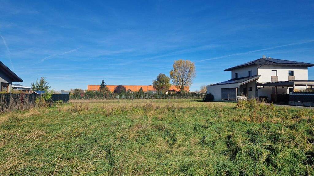 Grundstück zum Kauf 195.000 € 547 m² Grundstück Judenau 3441