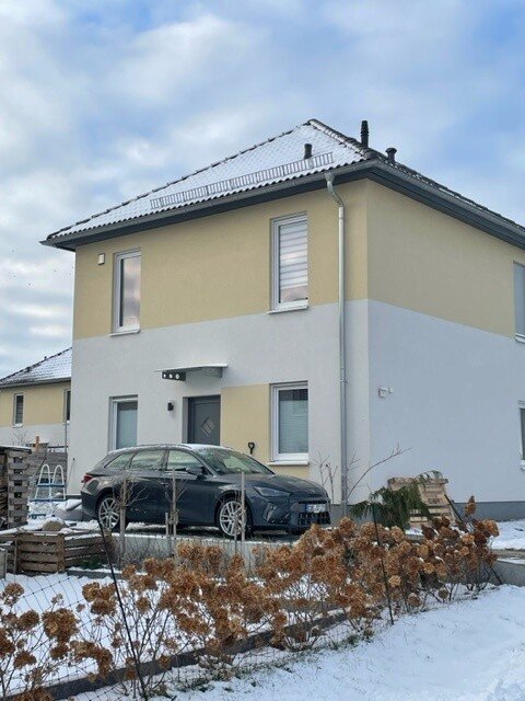 Einfamilienhaus zur Miete 1.700 € 4 Zimmer 122 m²<br/>Wohnfläche 01.03.2025<br/>Verfügbarkeit Schwalbenweg 4 Wilschdorf Dresden 01109