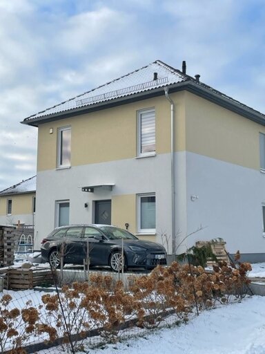 Einfamilienhaus zur Miete 1.700 € 4 Zimmer 122 m² frei ab 01.03.2025 Schwalbenweg 4 Wilschdorf Dresden 01109