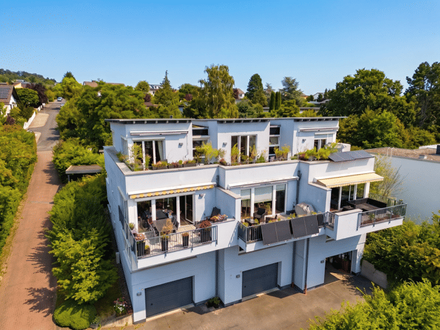 Reihenendhaus zum Kauf 349.000 € 4 Zimmer 106 m² 922 m² Grundstück Harleshausen Harleshausen 34128