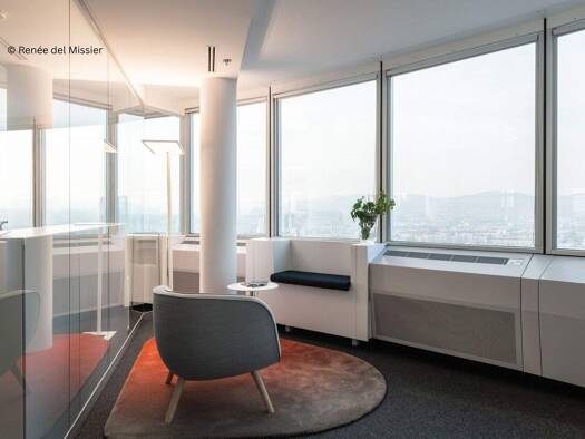 Bürofläche zur Miete 18,50 € 460 m² Bürofläche Wien 1200