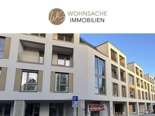 Wohnung zur Miete - Erstbezug 960 € 2 Zimmer 75 m² Much 53804