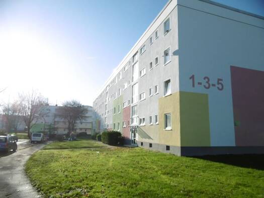 Wohnung zur Miete 526 € 3 Zimmer 65 m² EG Steinwertweg 5 Wickede Brackel 44319