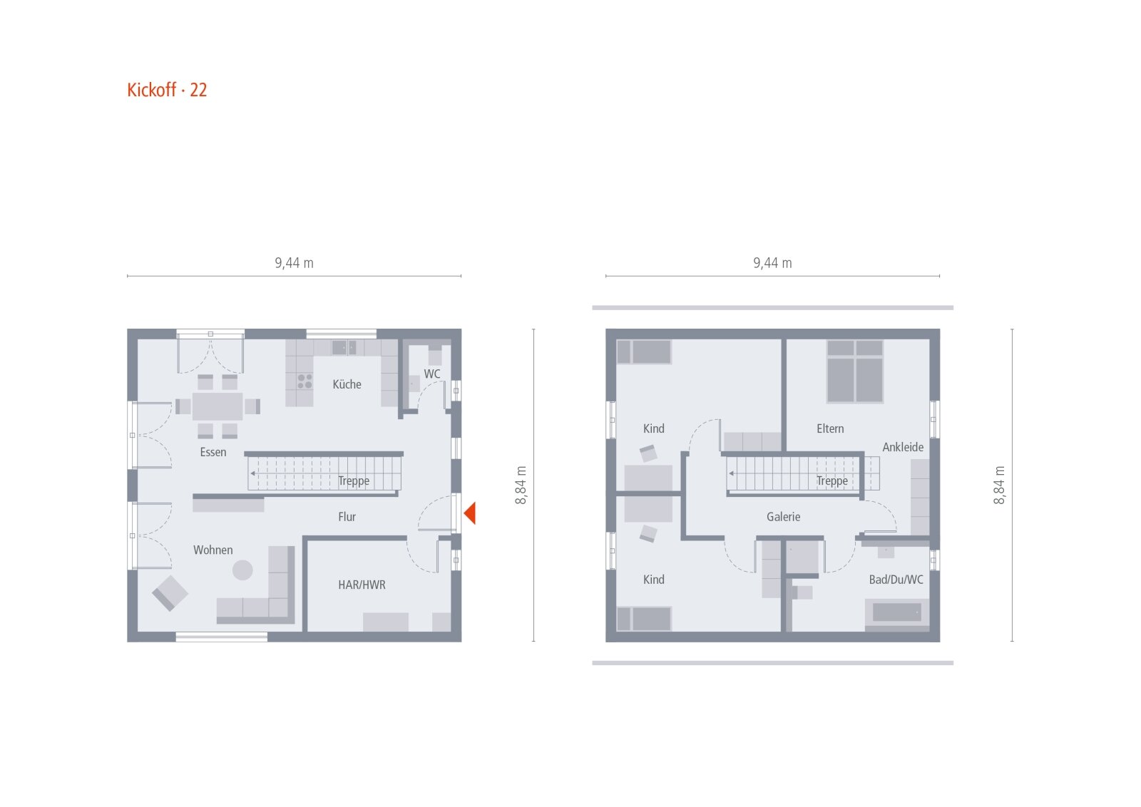 Einfamilienhaus zum Kauf 436.900 € 4 Zimmer 135 m²<br/>Wohnfläche 1.250 m²<br/>Grundstück Aurau Büchenbach 91186