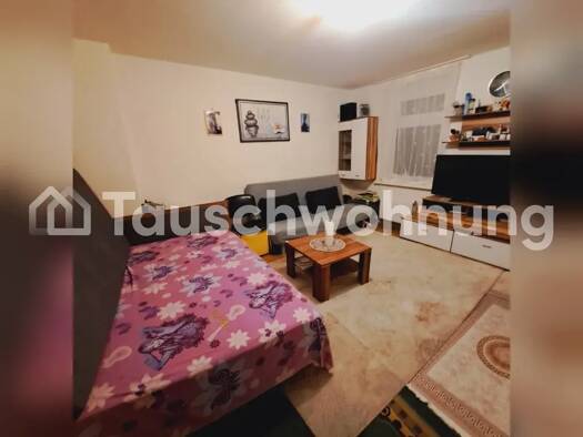 Studio zur Miete Tauschwohnung 300 € 1 Zimmer 31 m² Französisch Buchholz Pankow 10405