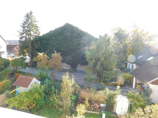 Wohnung zum Kauf 285.000 € 2 Zimmer 57,5 m² 2. Geschoss Inningen Augsburg 86199