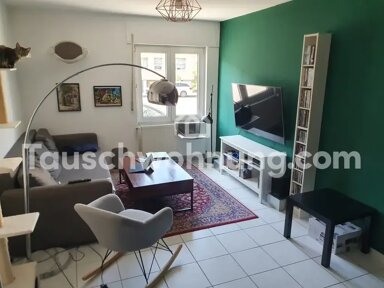 Wohnung zur Miete Tauschwohnung 1.350 € 4 Zimmer 88 m² EG Niehl Köln 50735