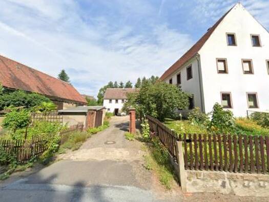 Bauernhaus zum Kauf 199.000 € 8 Zimmer 248,7 m² 3.579 m² Grundstück Bertsdorf Bertsdorf-Hörnitz 02763